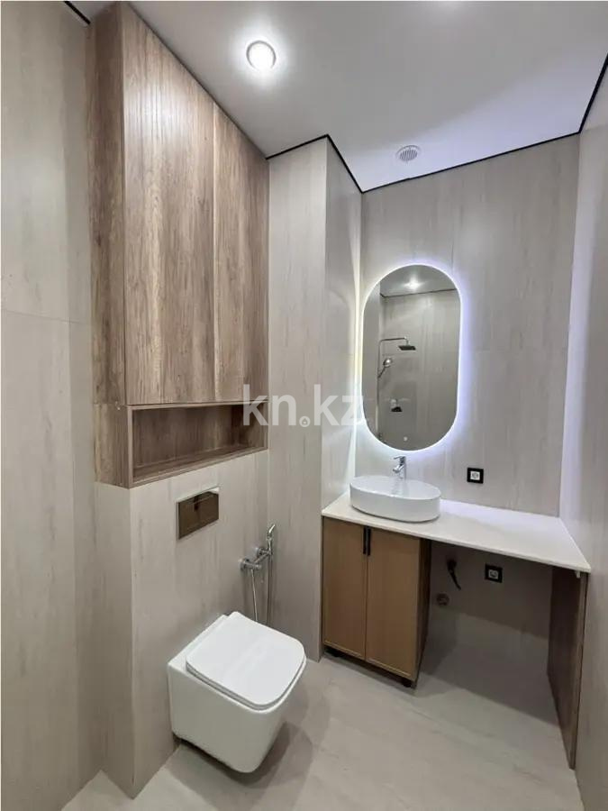 Продажа 3-комнатной квартиры, 68 м², ул. Култегин, дом  10 - Продажа квартир в Астане без посредников фото 5 из 5