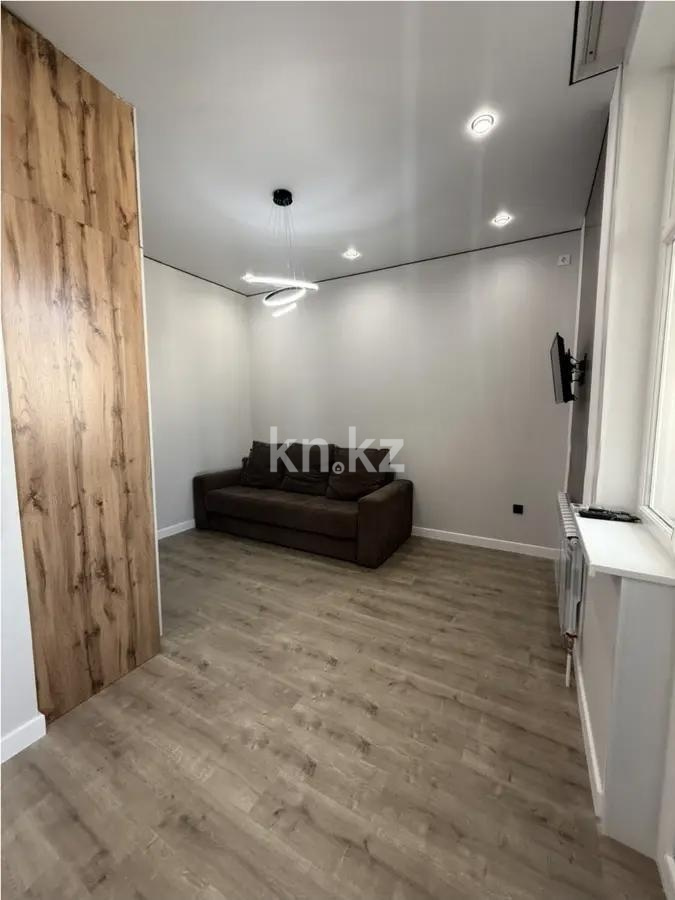 Продажа 1-комнатной квартиры, 30 м² в Астане
