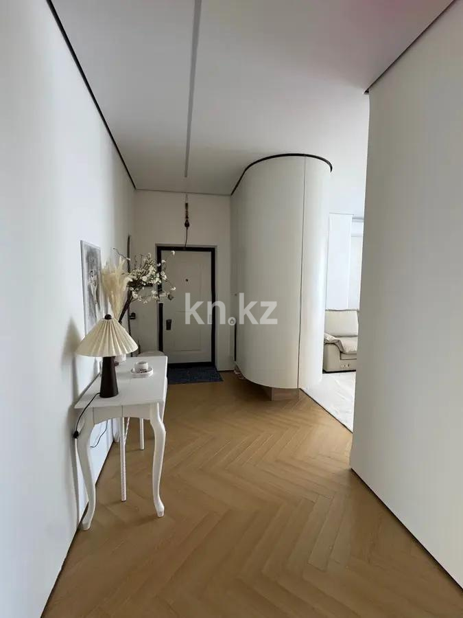 Продажа 3-комнатной квартиры, 83 м², пр. Мангилик Ел, дом  68б - Продажа квартир в Астане фото 7 из 7