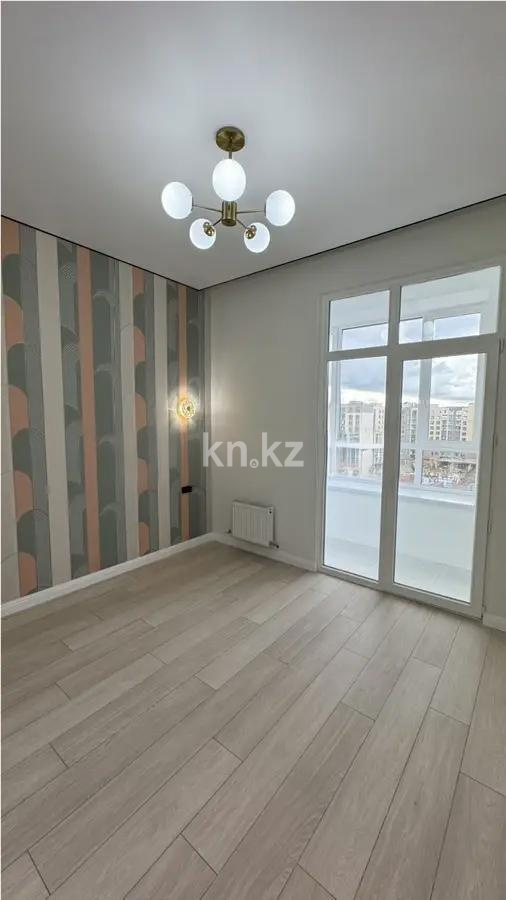 Продажа 2-комнатной квартиры, 38 м² в Астане - фото 2