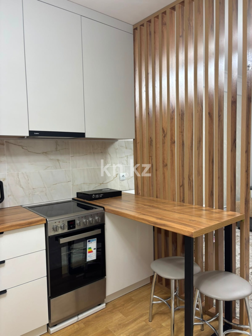 Аренда 2-комнатной квартиры, 50 м² в Астане