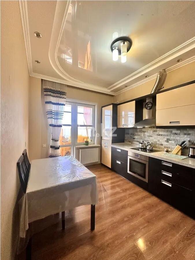 Продажа 2-комнатной квартиры, 75 м² в Астане - фото 3