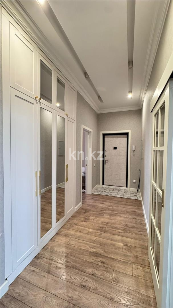 Продажа 4-комнатной квартиры, 103 м² в Караганде - фото 10