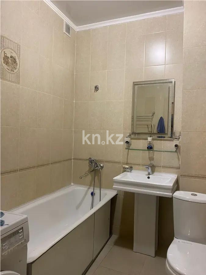 Продажа 2-комнатной квартиры, 95 м², ул. Омаровой, дом  37 - Продажа  двухкомнатных квартир в Алматы без посредников с фото фото 4 из 5