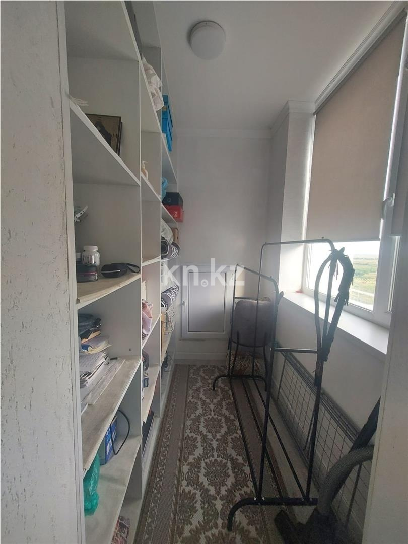 Продажа 2-комнатной квартиры, 52 м² - Аренда квартир помесячно в Алматинской области фото 10 из 10