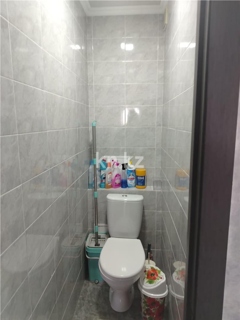 Продажа 4-комнатной квартиры, 60 м² - Продажа офисных и торговых помещений в Костанае фото 13 из 13