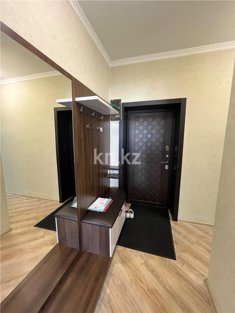 Продажа 2-комнатной квартиры, 47 м² в Караганде - фото 8