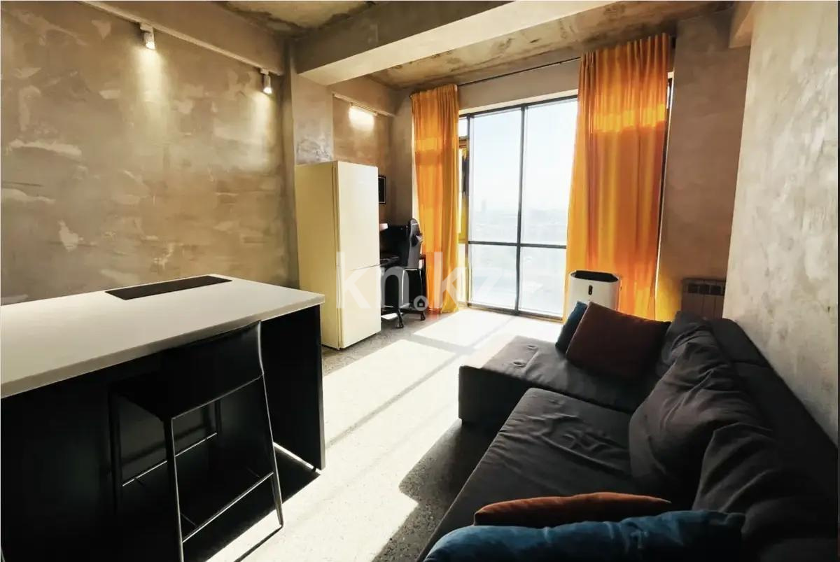 Продажа 2-комнатной квартиры, 50 м², ул. Мауленова, дом  108 - Продажа  двухкомнатных квартир в Алматы без посредников фото 2 из 5