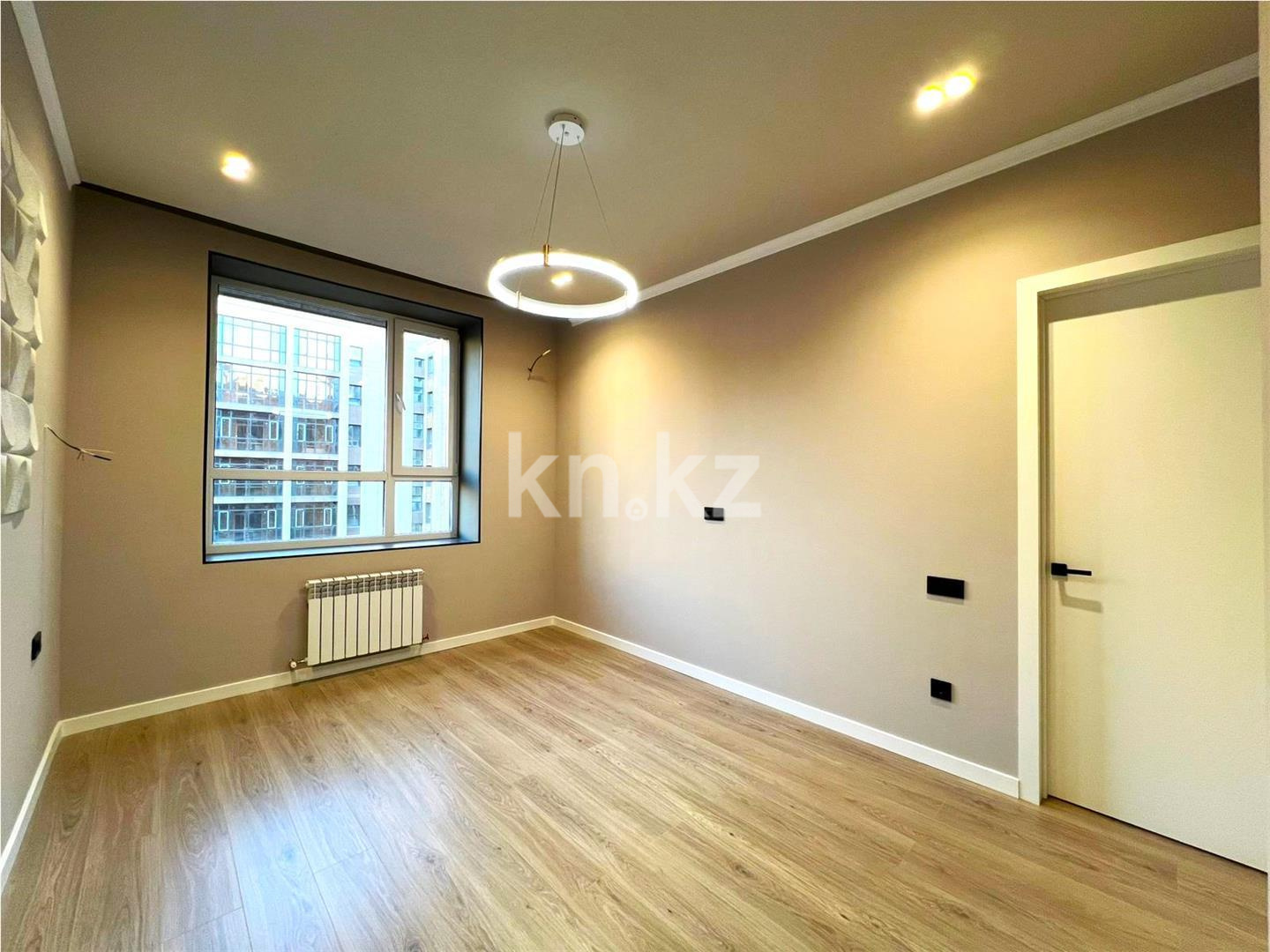 Продажа 2-комнатной квартиры, 64 м², 137 учетный квартал - Продажа  двухкомнатных квартир в Караганде фото 9 из 17