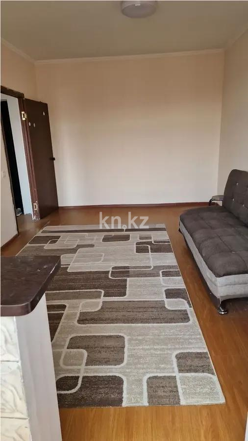 Продажа 1-комнатной квартиры, 47 м² в Алматы