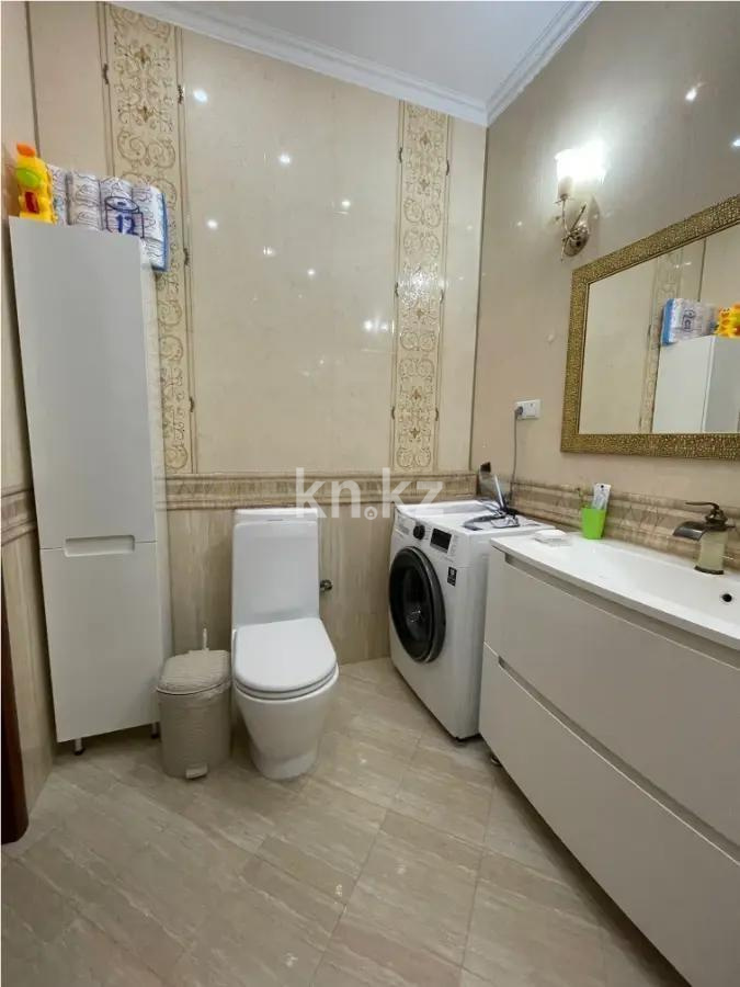 Продажа 2-комнатной квартиры, 100 м², ул. Бокейхана, дом  6 в Астане - фото 4