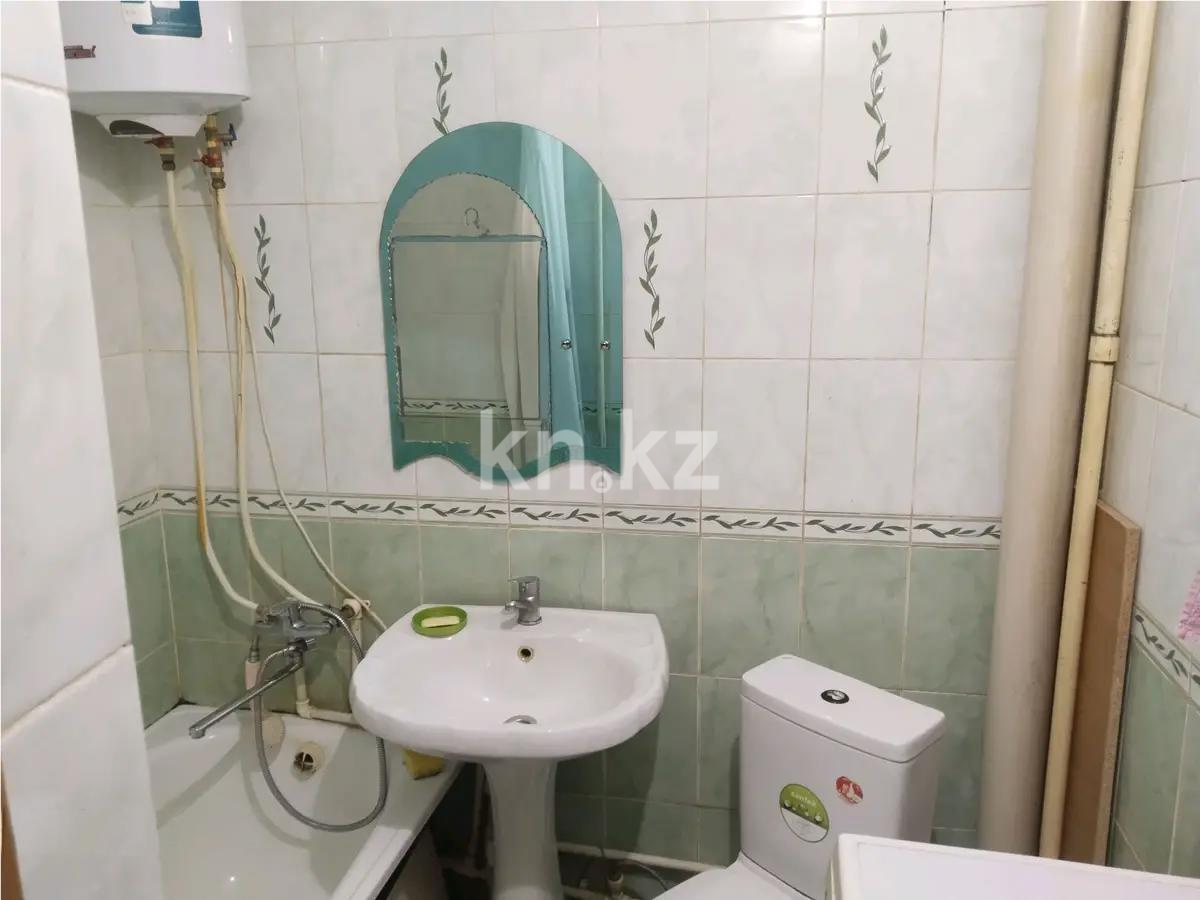 Продажа 1-комнатной квартиры, 29 м², ул. Карбышева, дом  14/2 - Продажа  однокомнатных квартир в Караганде фото 3 из 3