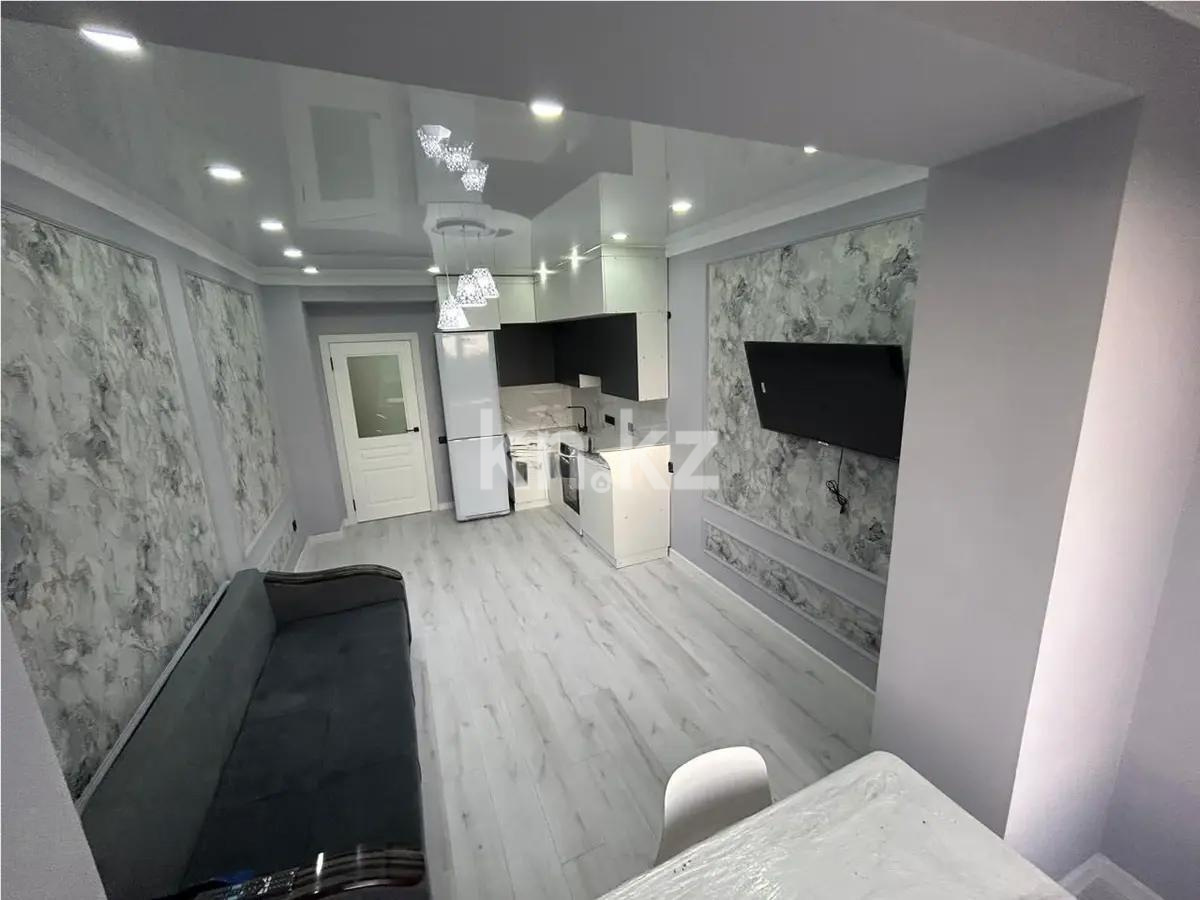 Продажа 2-комнатной квартиры, 50 м², ул. Аэропортная, дом  58 - Продажа  двухкомнатных квартир в Алматы без посредников фото 3 из 5