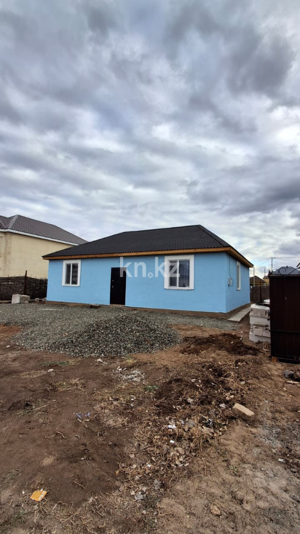 Продажа 4-комнатного дома, 120 м², Асан Абылайхана - Продажа домов, коттеджей в Уральске фото 11 из 12