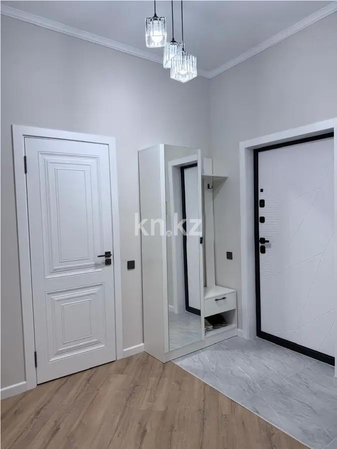 Продажа 2-комнатной квартиры, 53 м² - Продажа двухкомнатных квартир в Казахстане - страница 6 фото 5 из 5