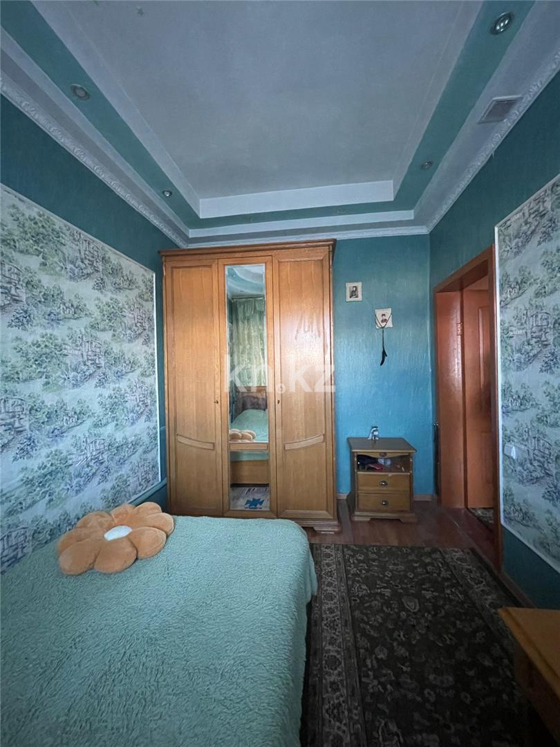 Продажа 3-комнатного дома, 68.3 м² - Продажа домов, коттеджей в Казахстане - страница 2 фото 6 из 32