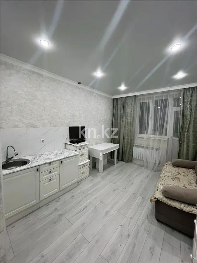 Продажа 1-комнатной квартиры, 21 м² в Астане - фото 2