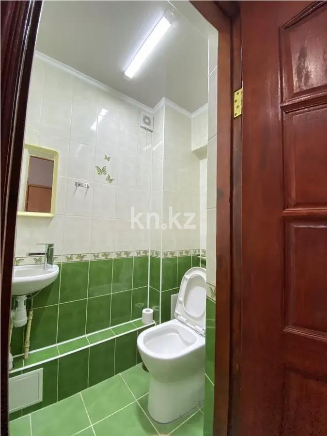 Продажа 3-комнатной квартиры, 69 м², мкр-н Жетысу-1, дом  40 в Алматы - фото 5