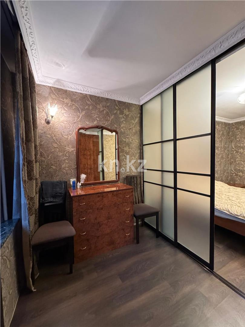 Продажа 2-комнатной квартиры, 46 м², пр. Н. Абдирова - Продажа квартир в Караганде фото 6 из 14