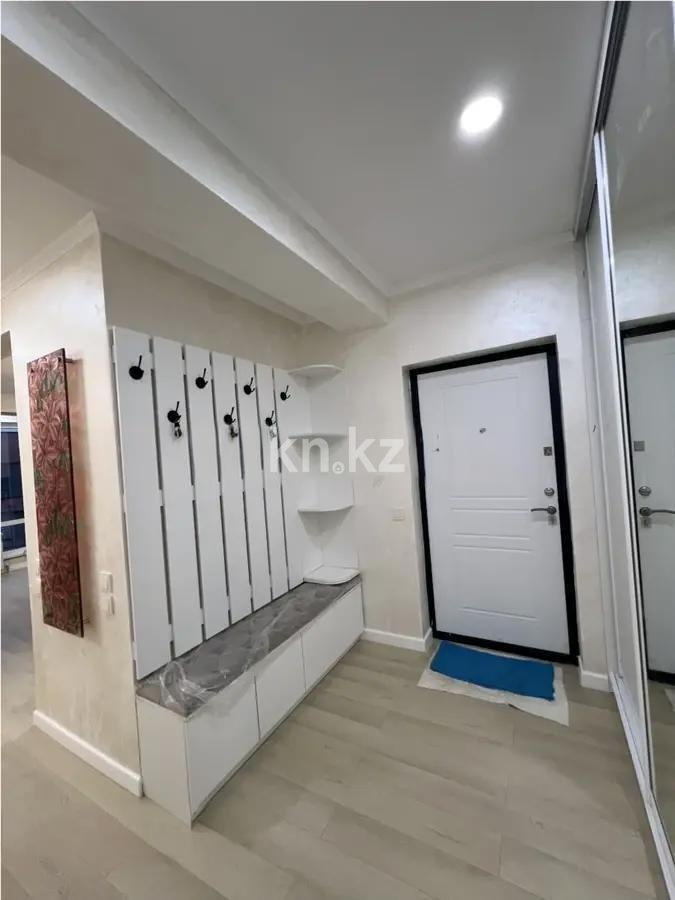 Продажа 2-комнатной квартиры, 63 м² - Недвижимость в Алматы фото 5 из 5