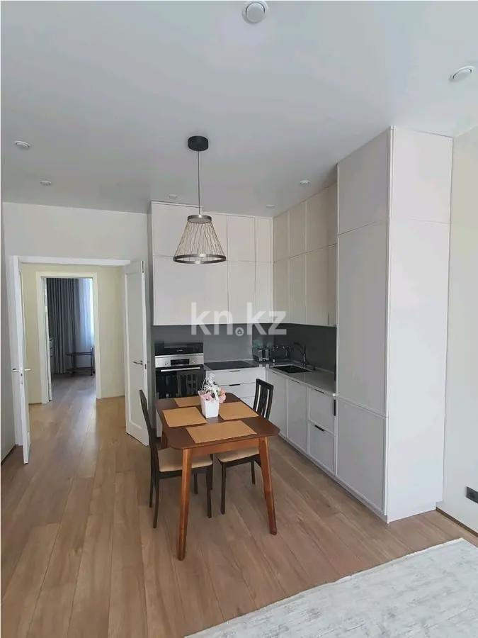 Продажа 3-комнатной квартиры, 81 м² в Астане - фото 3