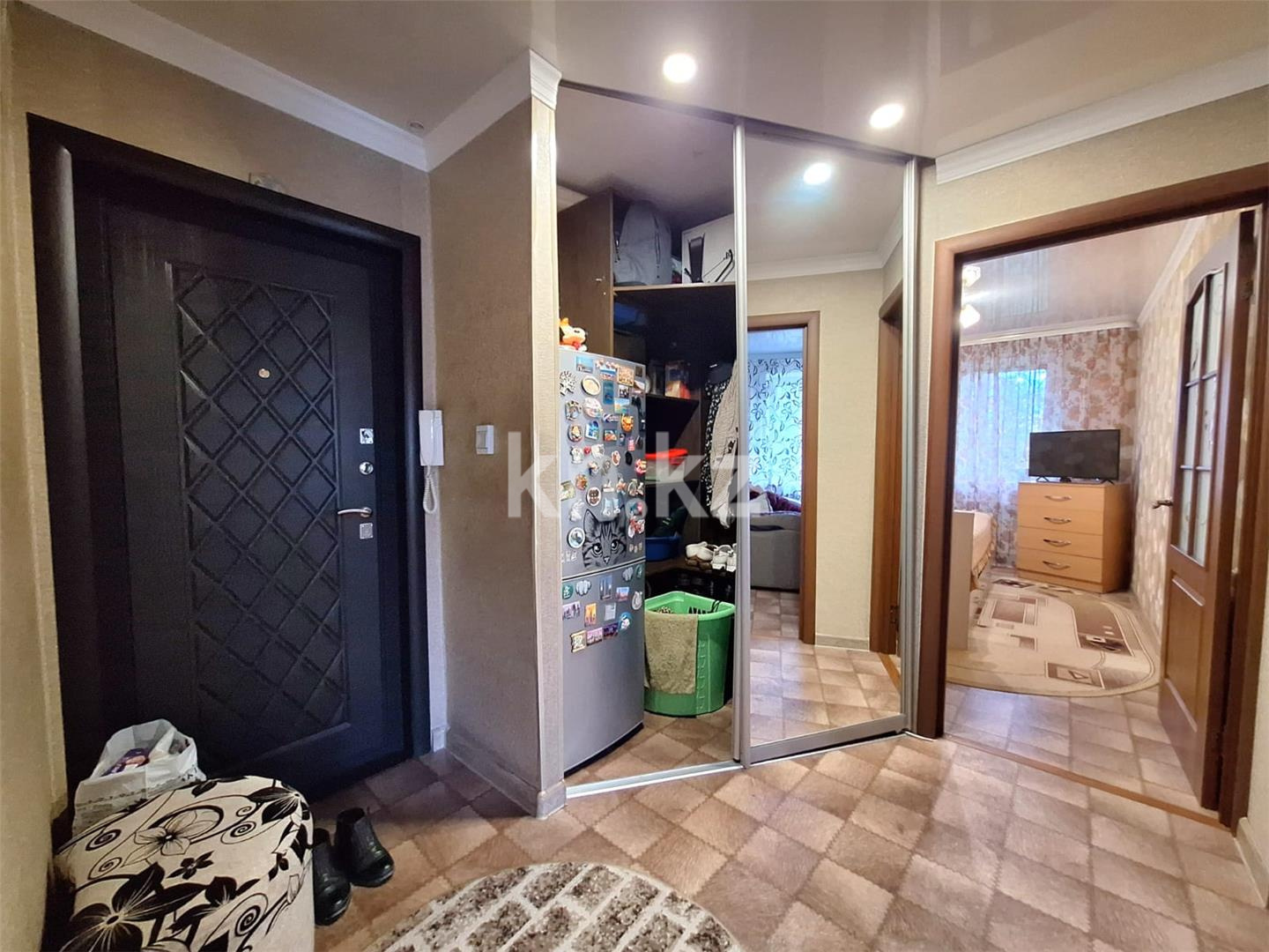 Продажа 3-комнатной квартиры, 62 м² - Продажа квартир в Караганде - страница 5 фото 10 из 10