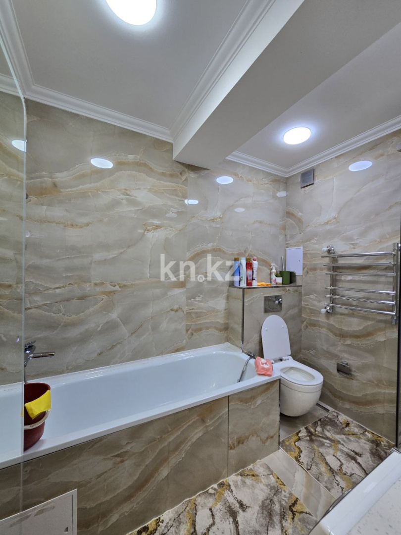 Продажа 3-комнатной квартиры, 134.7 м² в Алматы - фото 34