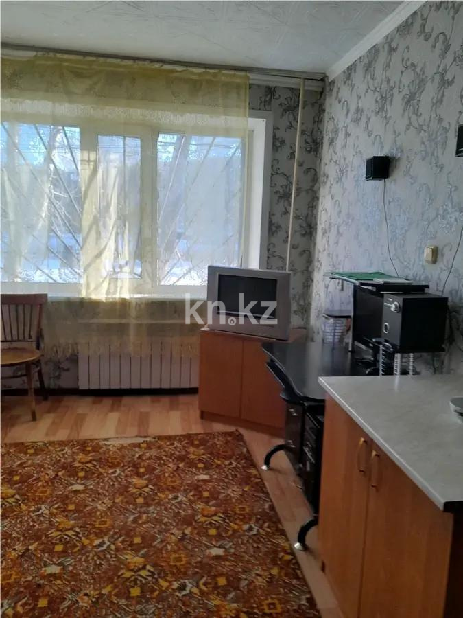 Продажа 2-комнатной квартиры, 44 м² в Караганде