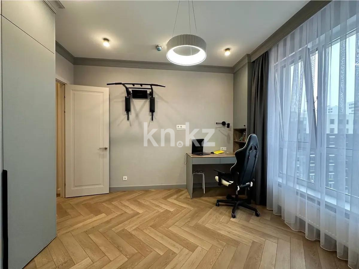 Продажа 4-комнатной квартиры, 142 м² - Продажа квартир от собственников в Астане - страница 9 фото 5 из 8