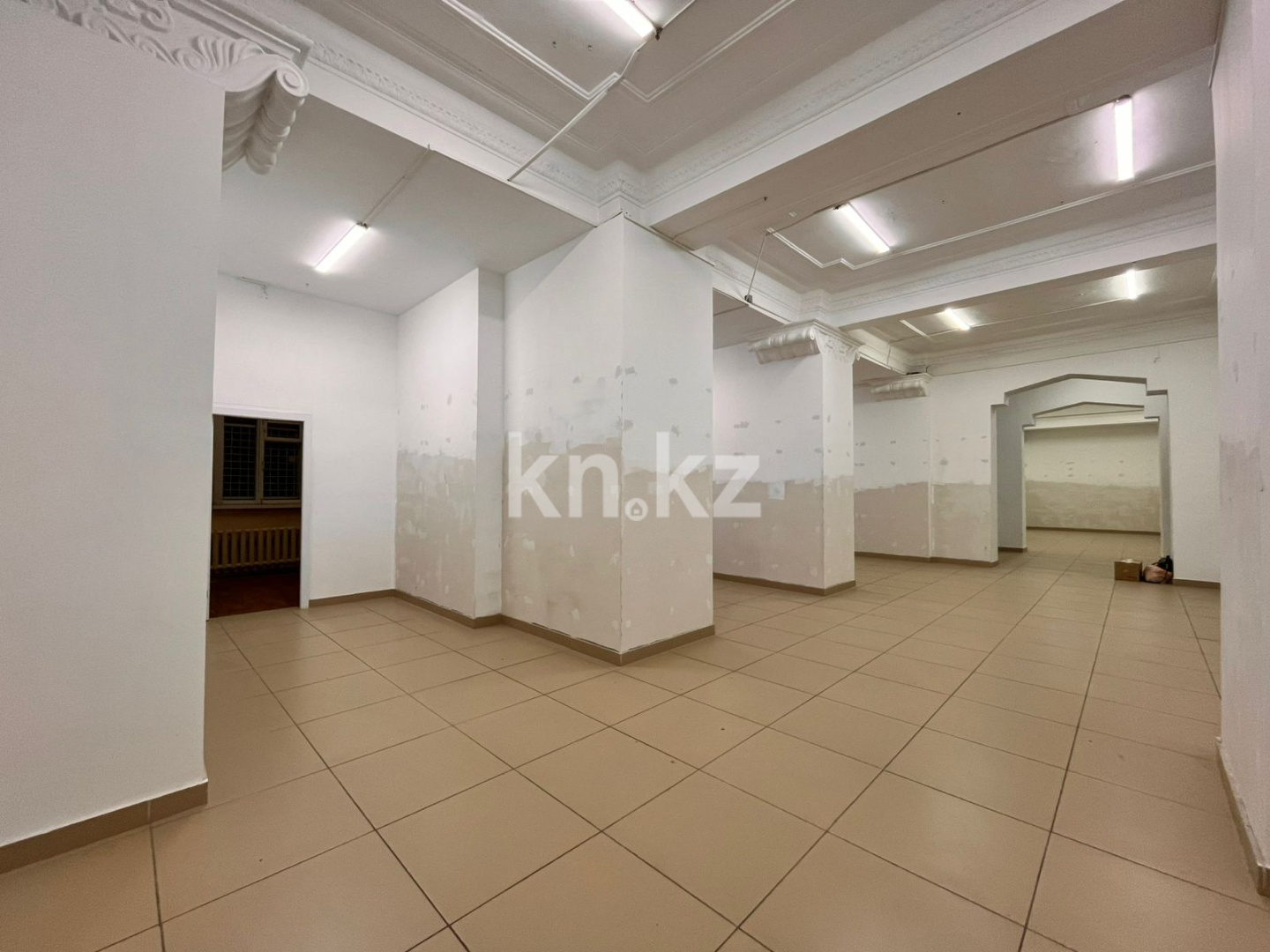 Аренда , пр. Назарбаева - Аренда офисных и торговых помещений в Караганде фото 4 из 7