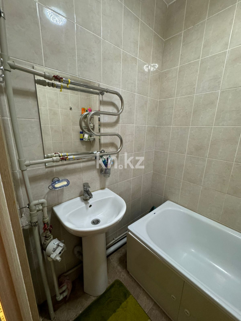 Продажа 3-комнатной квартиры, 87.5 м² в Астане - фото 8