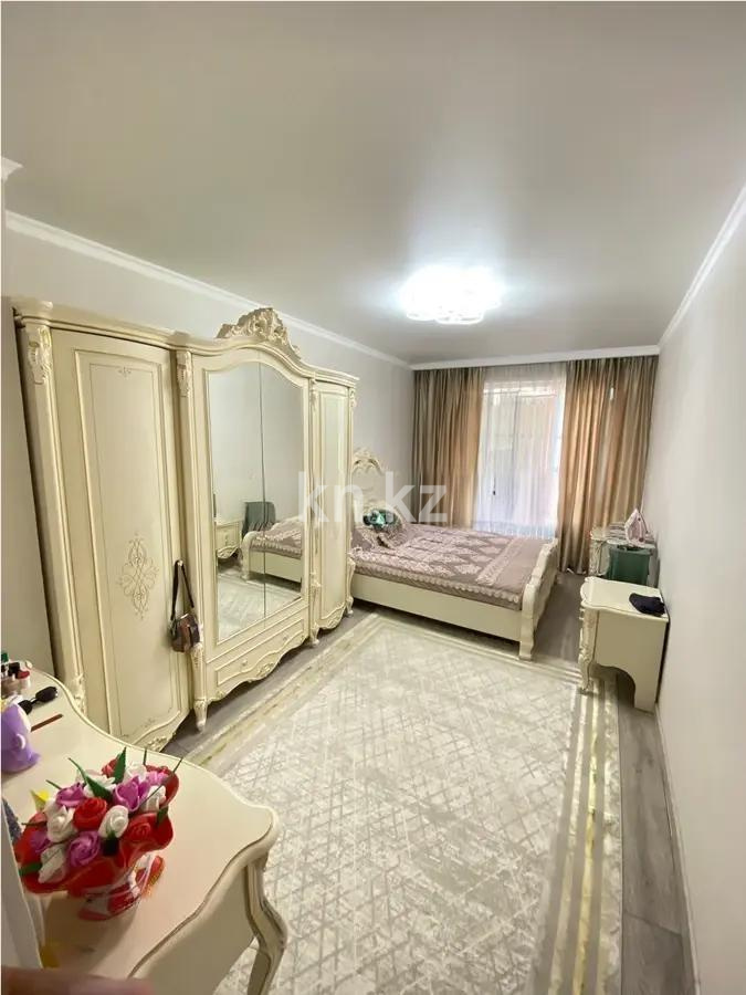 Продажа 2-комнатной квартиры, 68 м², ул. Алтын орда, дом  6/42 - Продажа  двухкомнатных квартир в новостройках Алматы без посредников фото 1 из 5