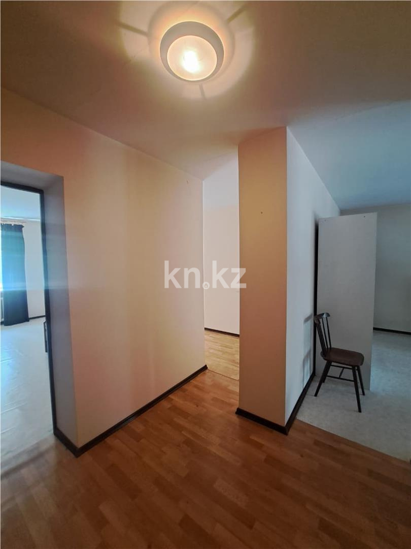 Продажа 2-комнатной квартиры, 50 м², пр. Женис, дом  2 в Астане - фото 7