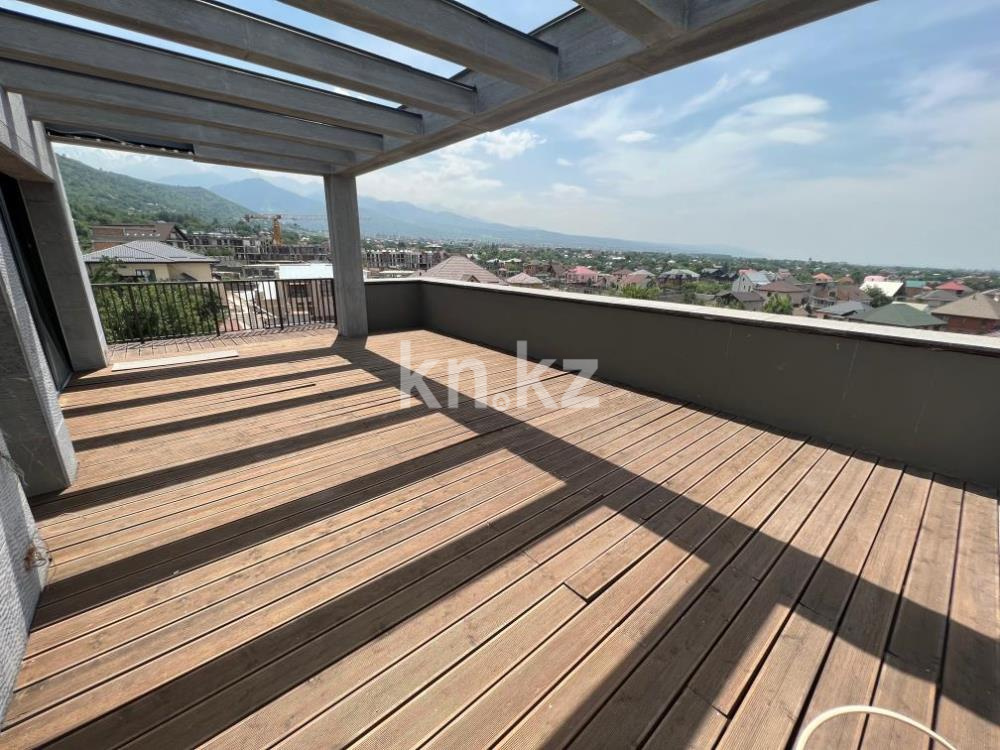 Продажа 5-комнатного дома, 221 м², Ерменсай, дом  15 - Продажа домов, коттеджей в Алматы с фото фото 19 из 20