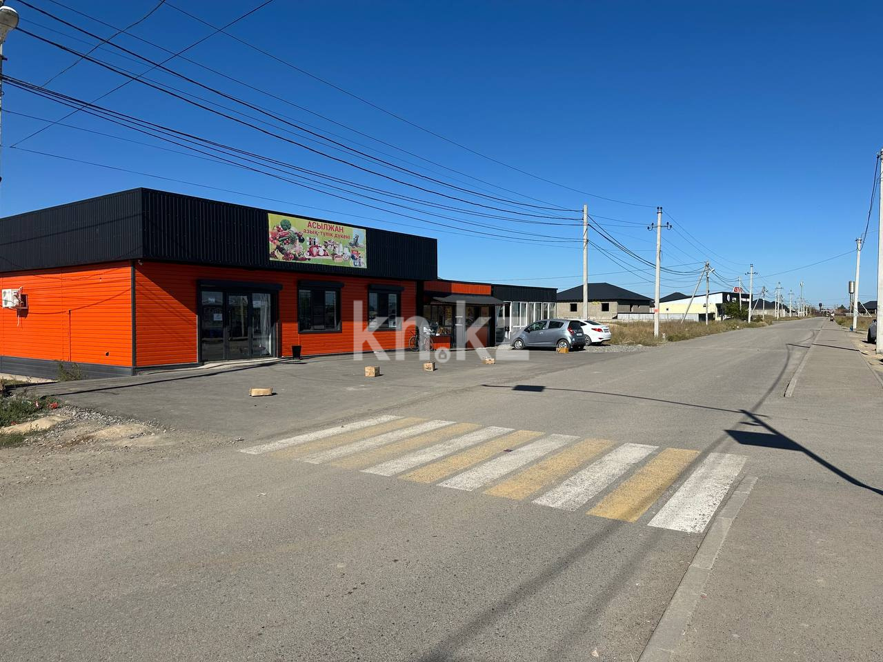 Продажа 4-комнатного дома, 104 м², с. Жапек Батыра - Продажа домов, коттеджей в Алматинской области фото 18 из 19