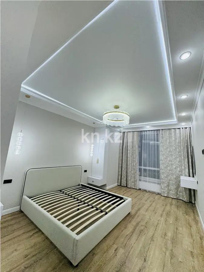 Продажа 3-комнатной квартиры, 78 м² в Астане