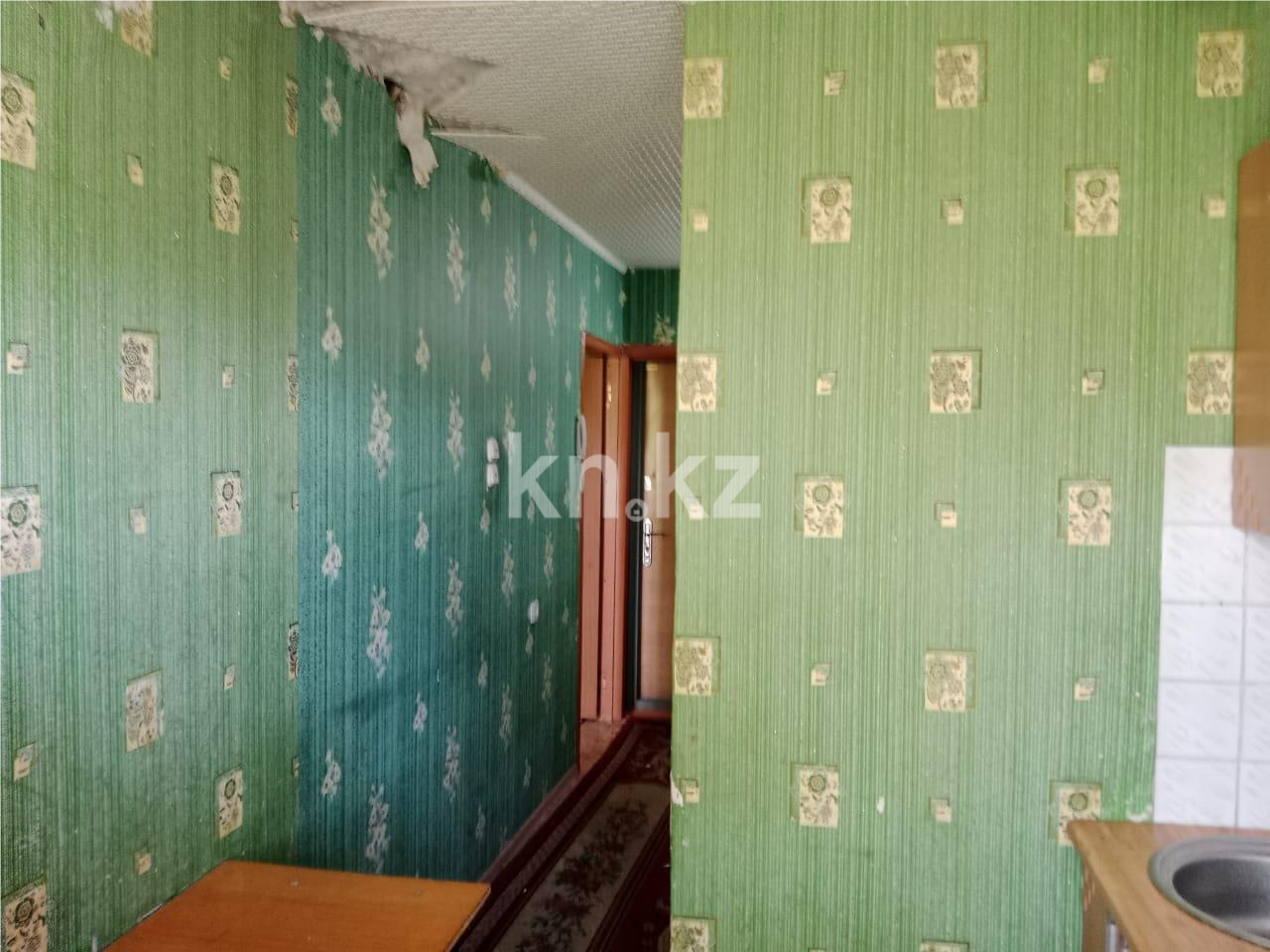 Продажа 1-комнатной квартиры, 29 м², мкр-н 6-й, дом  24 в Темиртау - фото 7