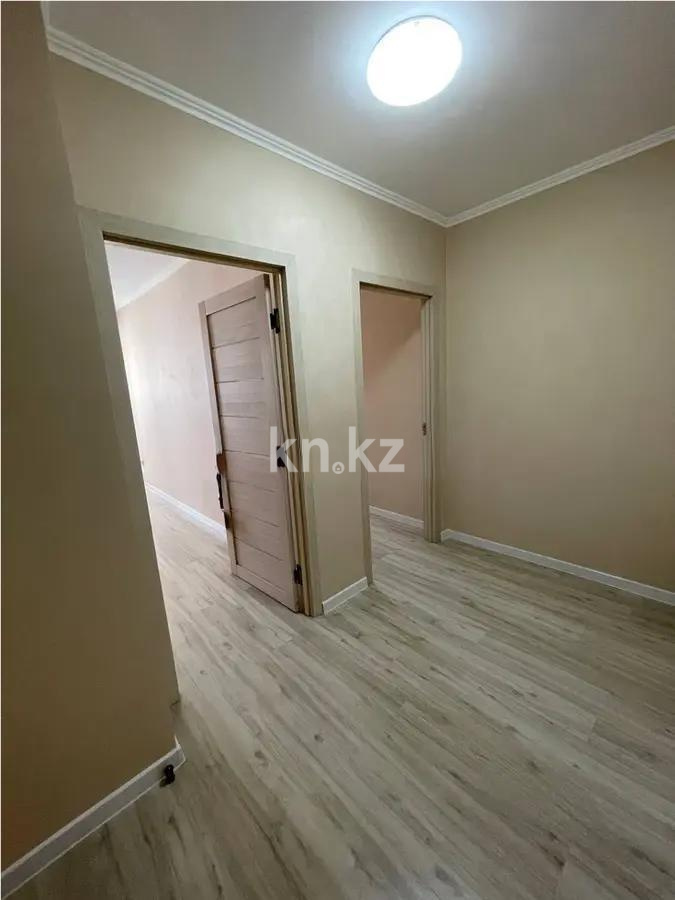 Продажа 1-комнатной квартиры, 48.3 м² в Алматы - фото 4