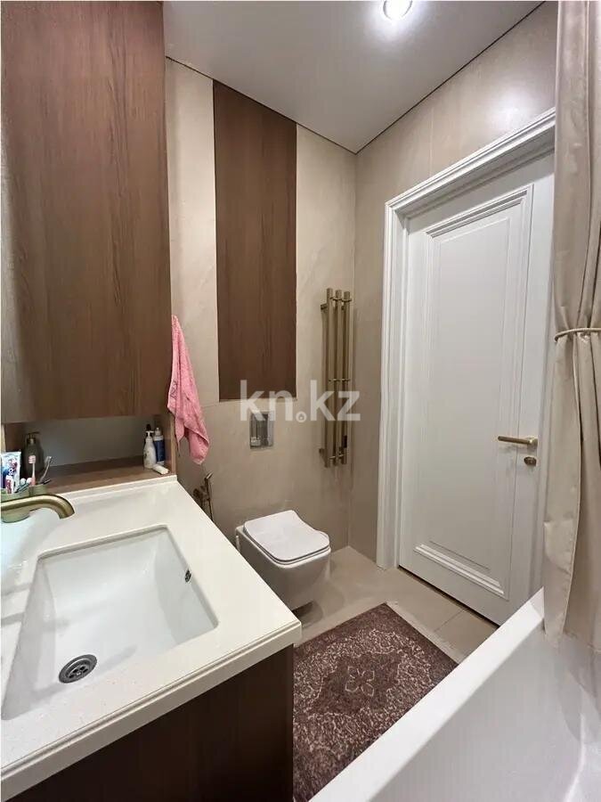 Продажа 3-комнатной квартиры, 80 м² в Астане - фото 5