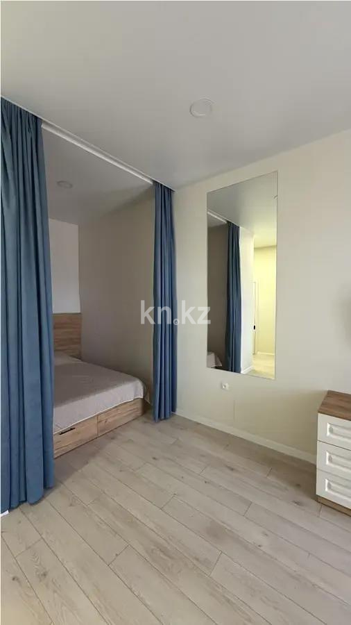 Продажа 1-комнатной квартиры, 41 м² - Продажа однокомнатных квартир в кирпичном доме в Караганде фото 2 из 5