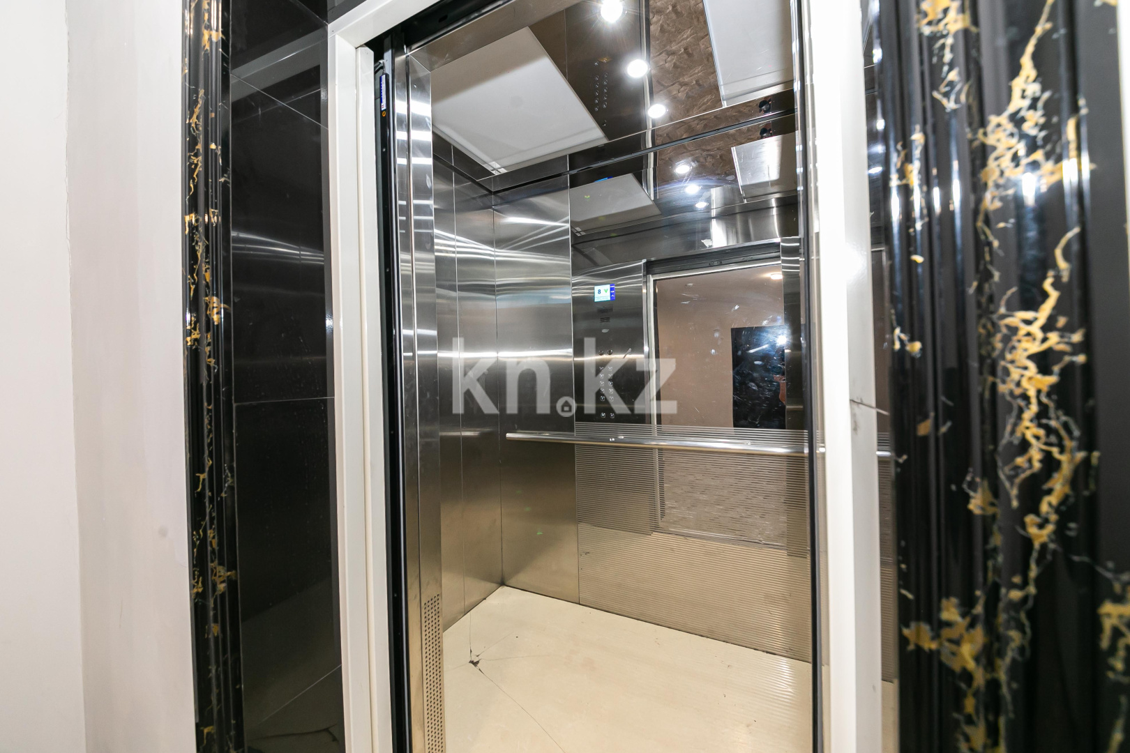 Продажа 3-комнатной квартиры, 93 м², ул. Толе би, дом  40 в Астане - фото 23