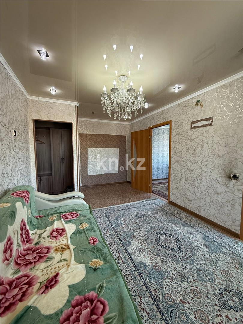 Продажа 3-комнатной квартиры, 47 м² - Продажа недвижимости в Казахстане фото 2 из 9