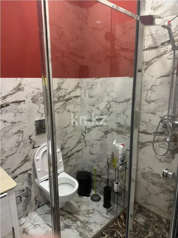 Продажа 2-комнатной квартиры, 47 м² - Продажа квартир в новостройках Алматы с фото фото 3 из 3