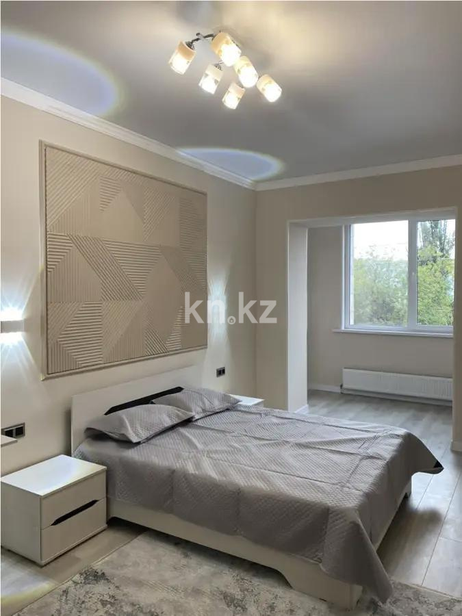 Продажа 2-комнатной квартиры, 72 м² в Алматы - фото 2