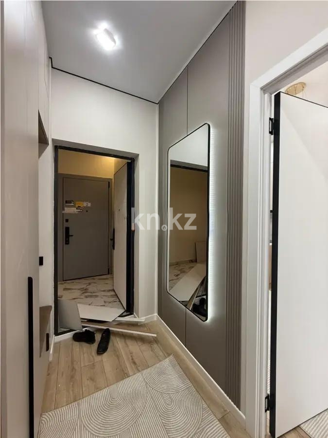 Продажа 2-комнатной квартиры, 45 м² в Алматы - фото 5