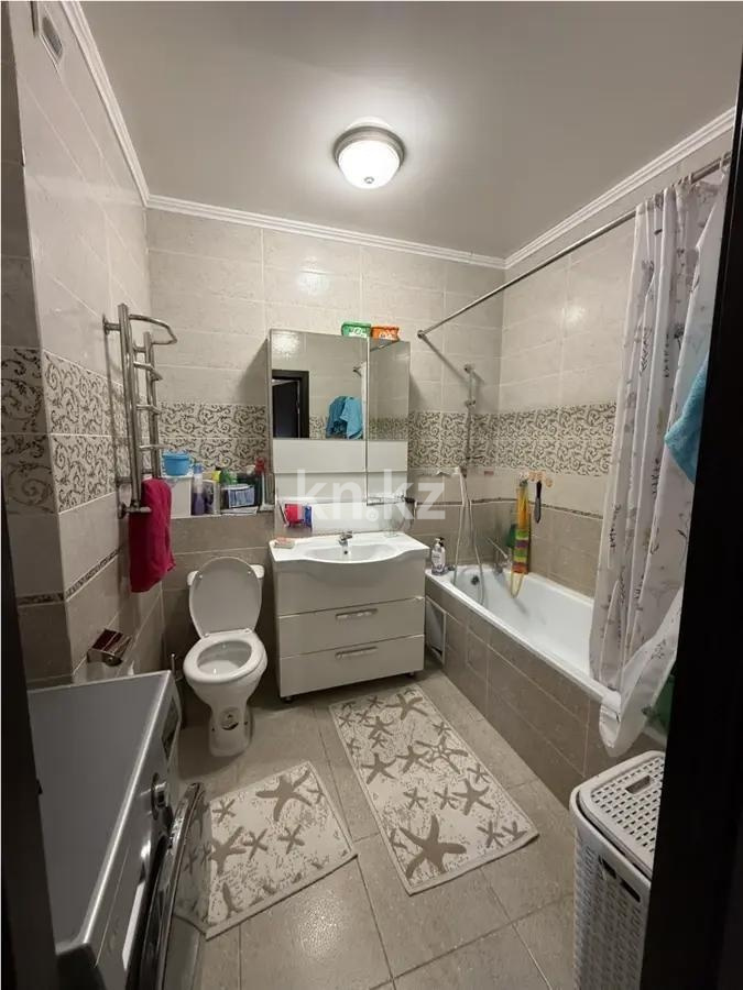 Продажа 2-комнатной квартиры, 107 м² в Алматы - фото 4