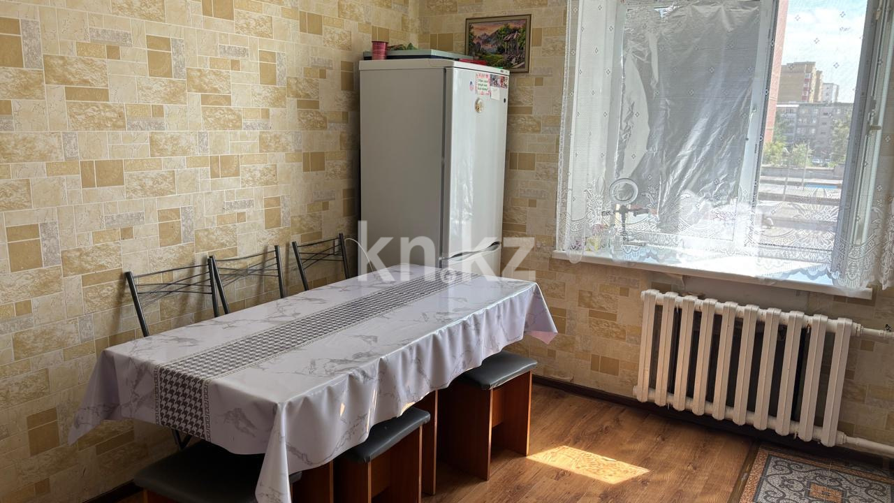 Аренда 2-комнатной квартиры, 63 м², Кудайбердиулы, дом  4 - ул. Пушкина - Аренда квартир помесячно в Казахстане фото 2 из 8