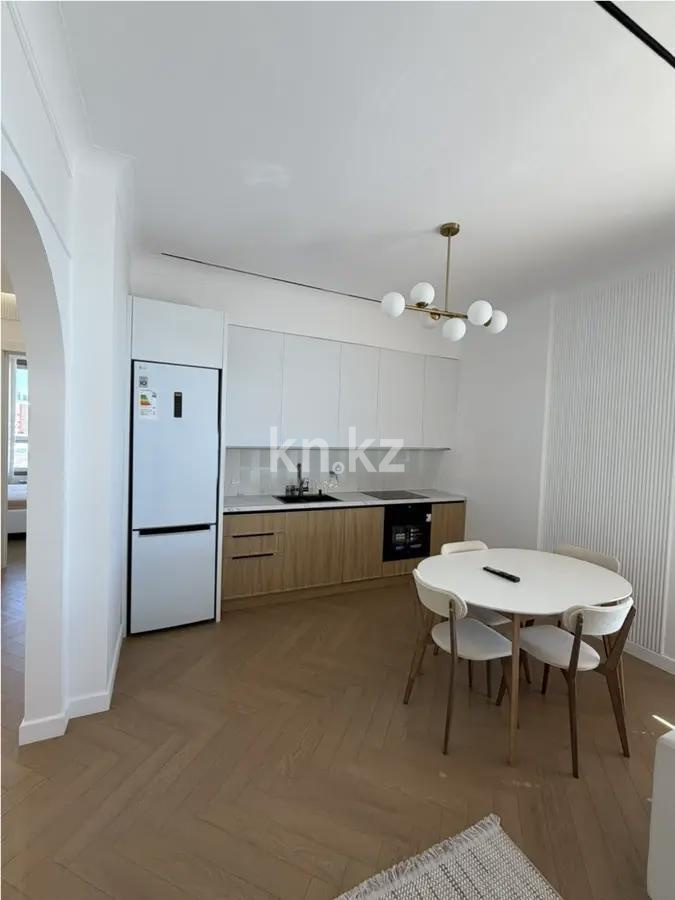 Продажа 3-комнатной квартиры, 63 м² - Продажа квартир в Казахстане - страница 2 фото 4 из 6