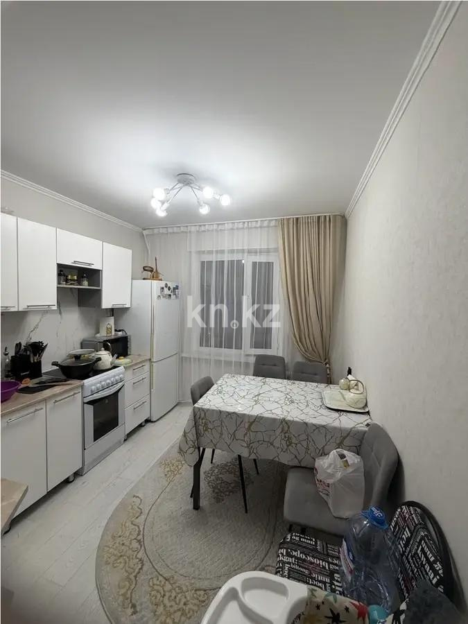 Продажа 2-комнатной квартиры, 54 м² в Караганде - фото 3