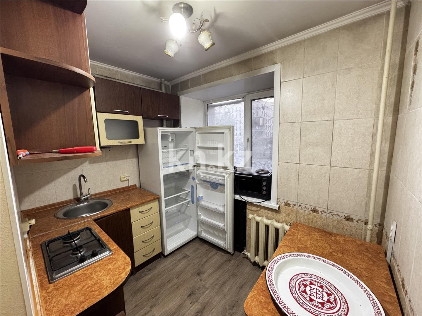 Продажа 2-комнатной квартиры, 45 м² в Караганде - фото 6